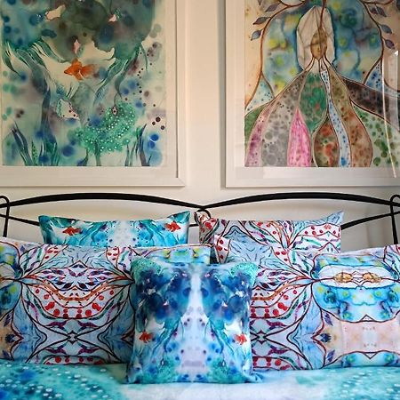 Giuggiolo34 Sienaartsuite Экстерьер фото