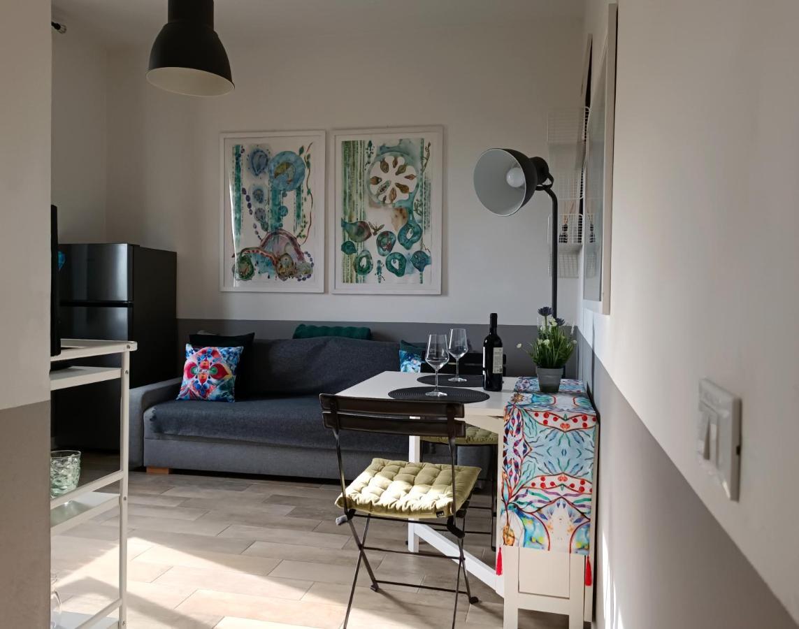 Giuggiolo34 Sienaartsuite Экстерьер фото