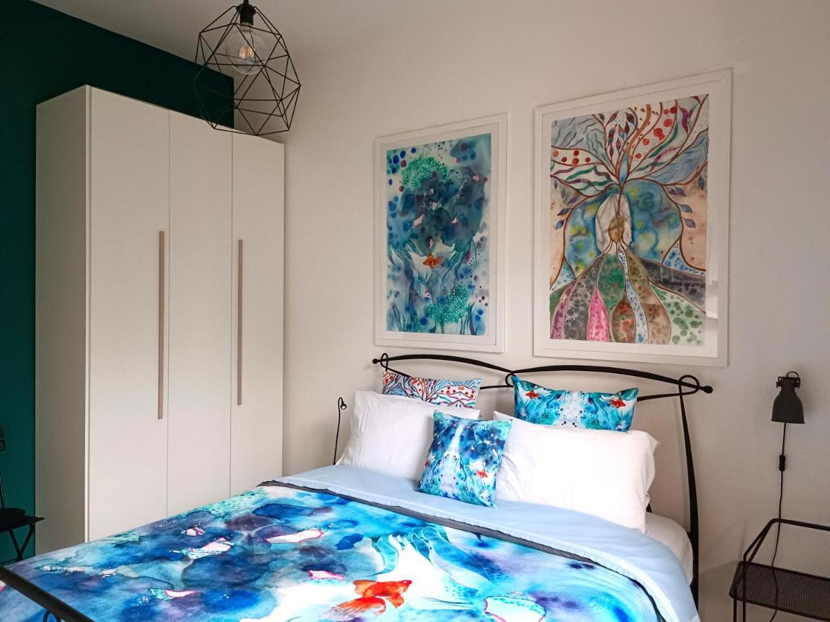 Giuggiolo34 Sienaartsuite Экстерьер фото