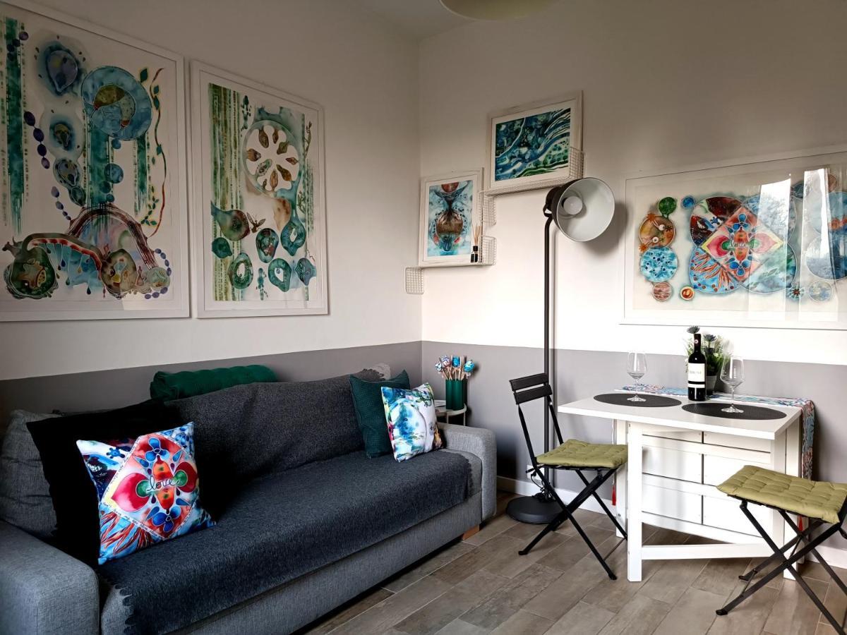 Giuggiolo34 Sienaartsuite Экстерьер фото
