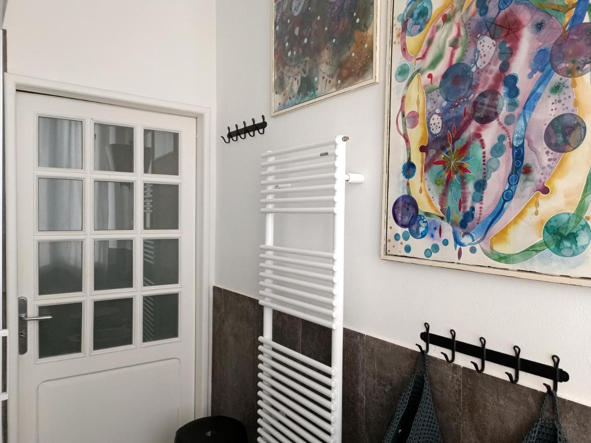 Giuggiolo34 Sienaartsuite Экстерьер фото